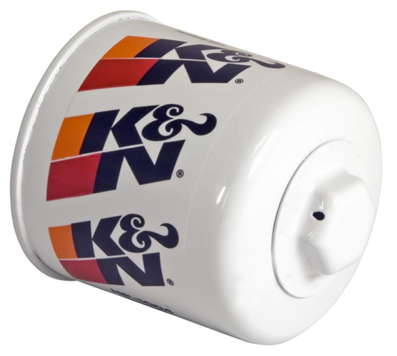 K&N Engineering — Oil Filter