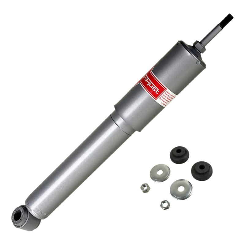 KYB — High Pressure Monotube Gas Shock