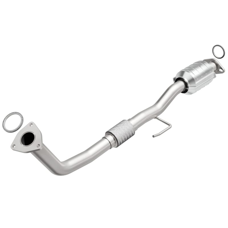 Magnaflow — California CARB Direct-Fit Catalytic Converter
California Direct-Fit Catalytic Converter