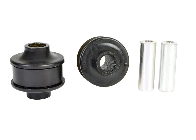Whiteline — Radius Arm Lower - Bushing Kit-Double Offset
Radius arm - lower bushing