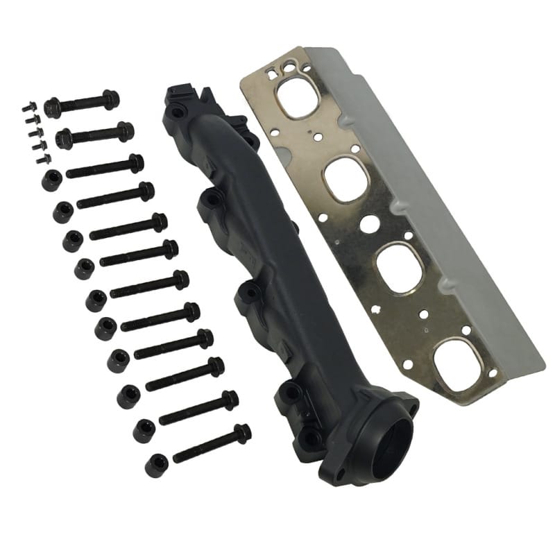 BD Diesel — EXHAUST MANIFOLD PASSENGER SIDE RAM 1500 DT 5.7L HEMI 2019-2024
Exhaust Manifold