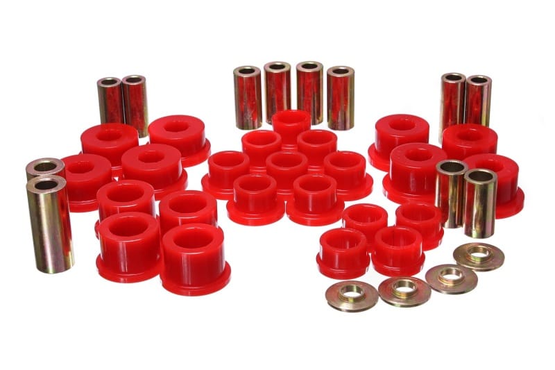 Energy Suspension — Control Arm Bushing Set