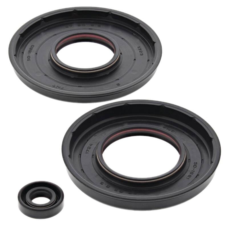 Vertex Pistons — Vertex Gaskets 2007 Arctic Cat Cross Fire 1000 EFI Oil Seal Kit
