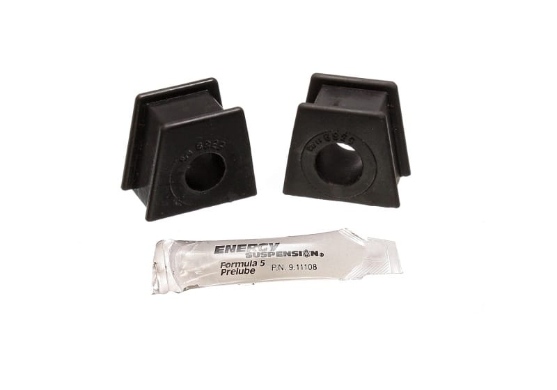 Energy Suspension — Sway Bar Bushing Set