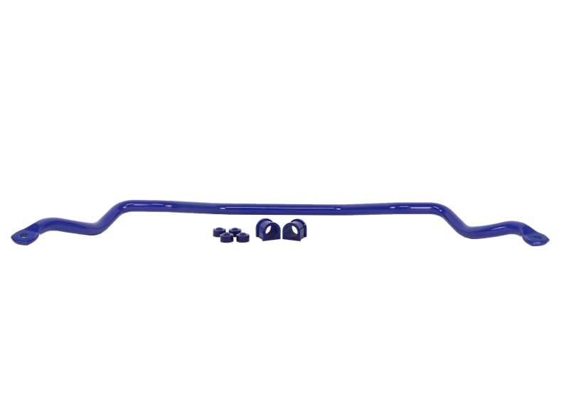 Superpro — Sway Bar - 30mm Non Adjustable