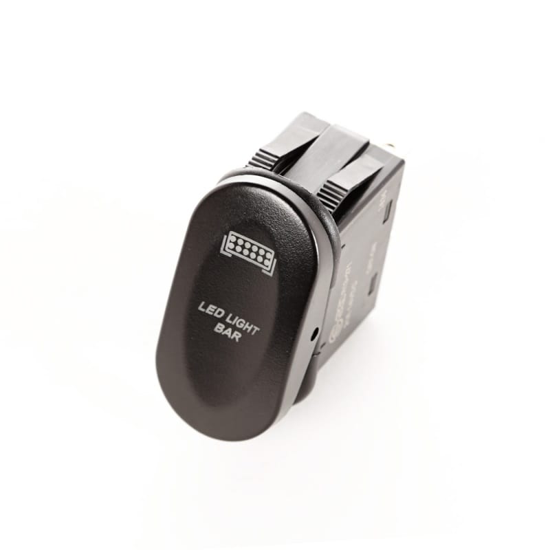 Rugged Ridge — SWITCHES/KNOBS-OMIX
Rocker Switch