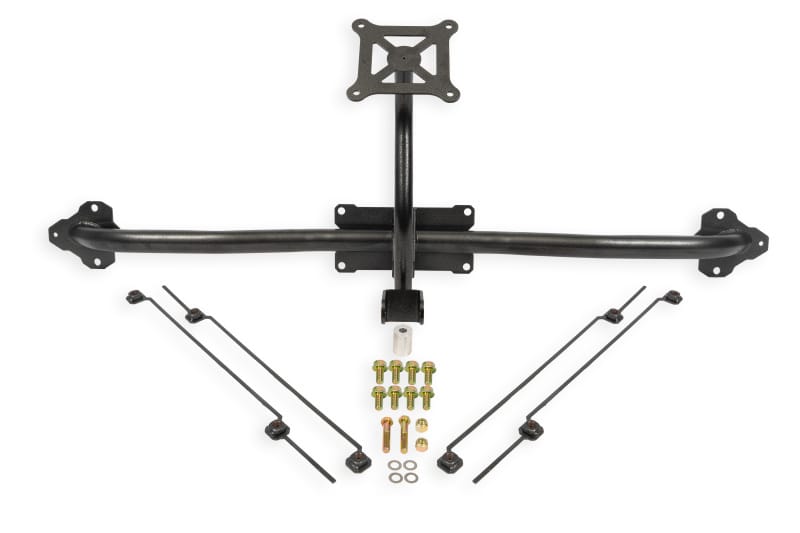 BMR Suspension — Parachute Mount, Bolt-on