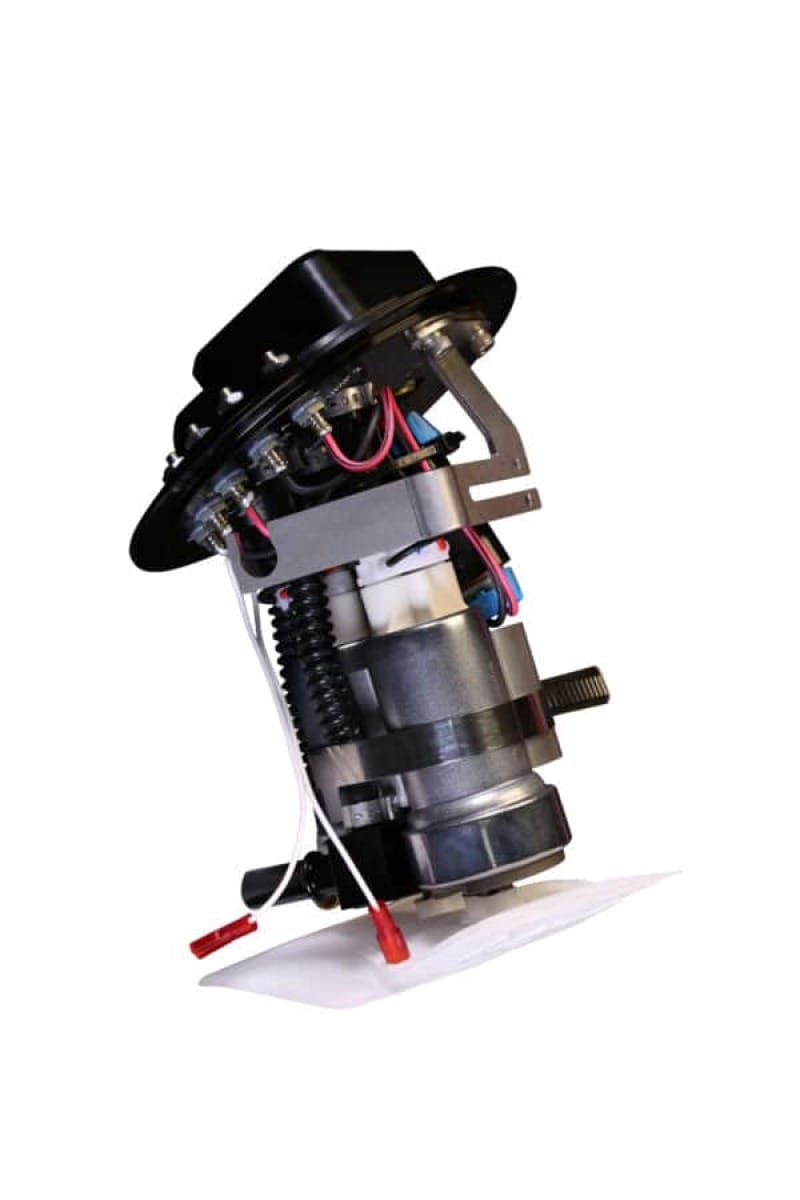 Aeromotive — Fuel Pump, Triple 450 Phantom, Direct Drop-In, Charger, Challenger, Magnum, 300C