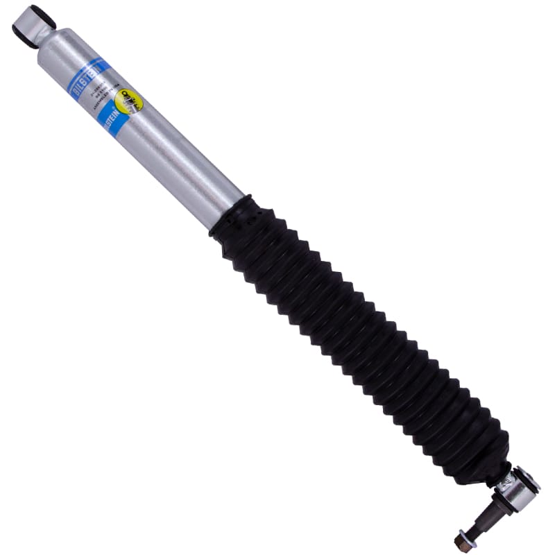 Bilstein — Bilstein 5100 Series 17-20 Ford F-250 / F-350 Super Duty 46mm Monotube Steering Damper
Steering Damper