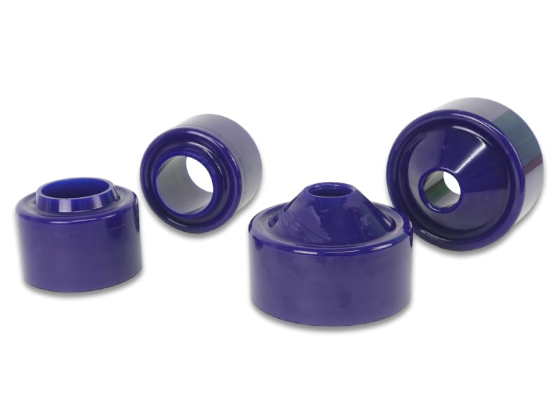 Superpro — Lift Kit - Spacer Block