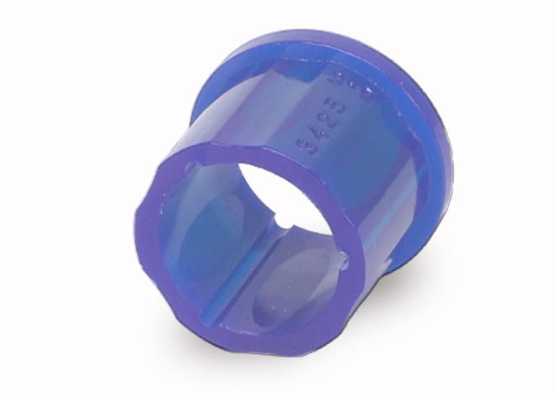 Superpro — Steering Rack and Pinion - Shaft Guide Bushing Kit