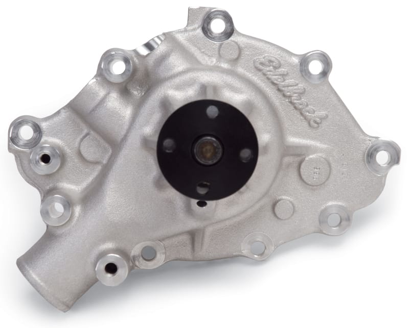 Edelbrock — Victor Series Water Pump