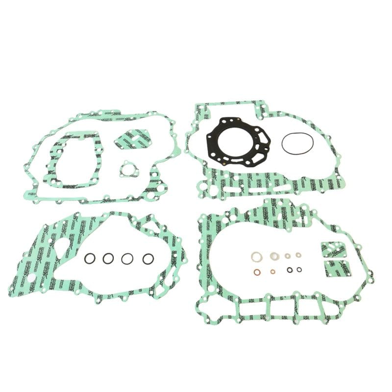 Athena — Athena 00-05 Bombardier Traxter 500 Complete Gasket Kit (Excl Oil Seals)