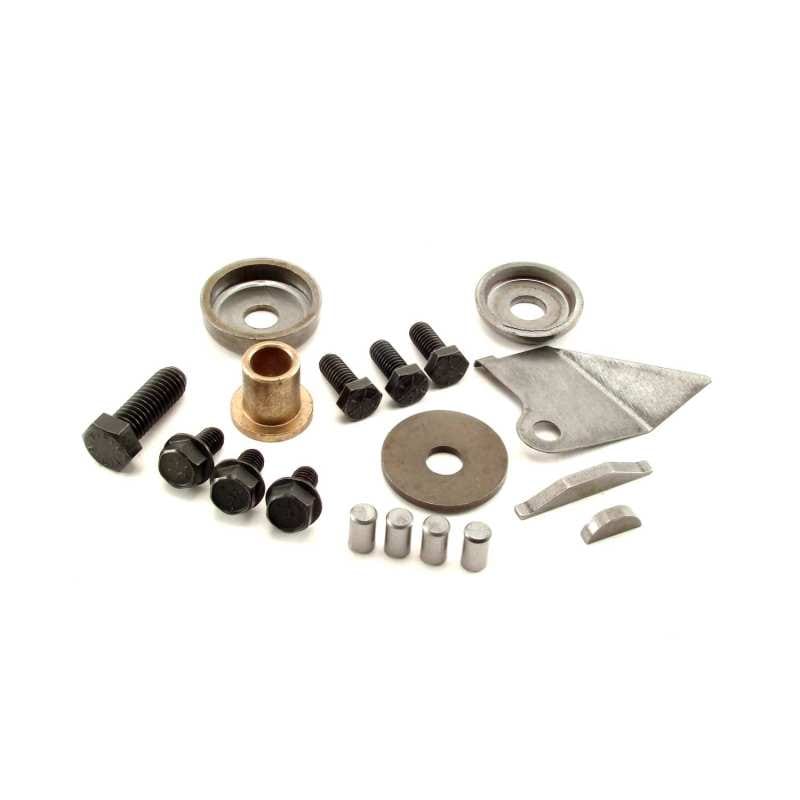 COMP Cams — Finishing Kit for '64-'05 Chrysler 273-360
