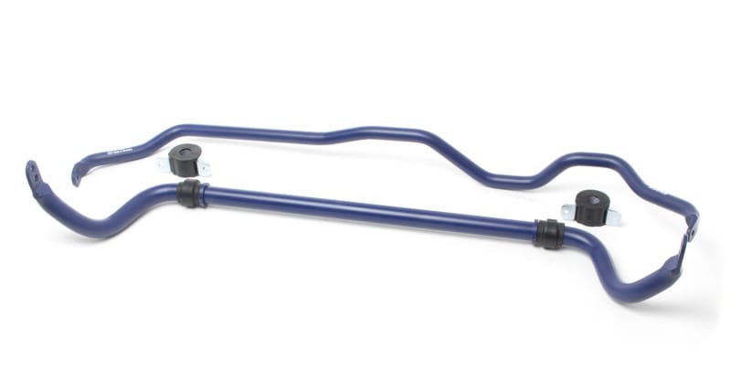 H&R — Sway Bar Kit (front & Rear bars)