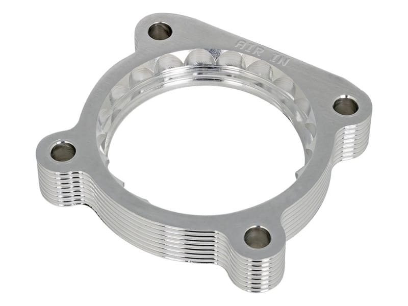 aFe — Silver Bullet Throttle Body Spacer Kit