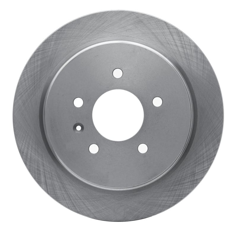 DFC — Disc Brake Rotor