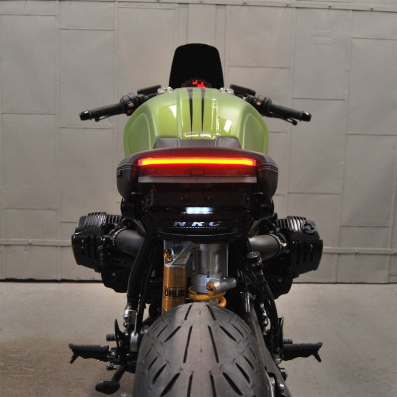 New Rage Cycles — New Rage Cycles 14+ BMW R Nine T Fender Eliminator Kit