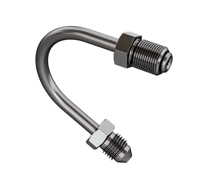 Goodridge — Goodridge 150 Deg Brake Adaptor 3/8