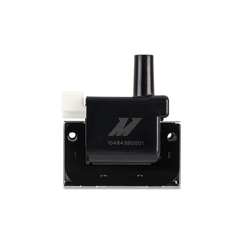 Mishimoto — Ignition Coil, Fits Honda/Acura B/D Series 1992-2000