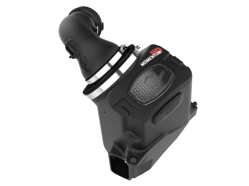 aFe — Momentum HD Cold Air Intake System w/ Pro DRY S Filter