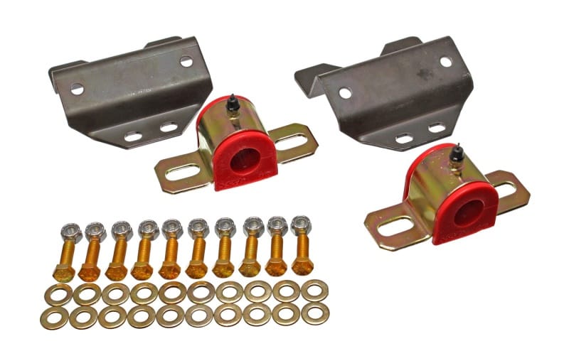 Energy Suspension — Sway Bar Bushing Set