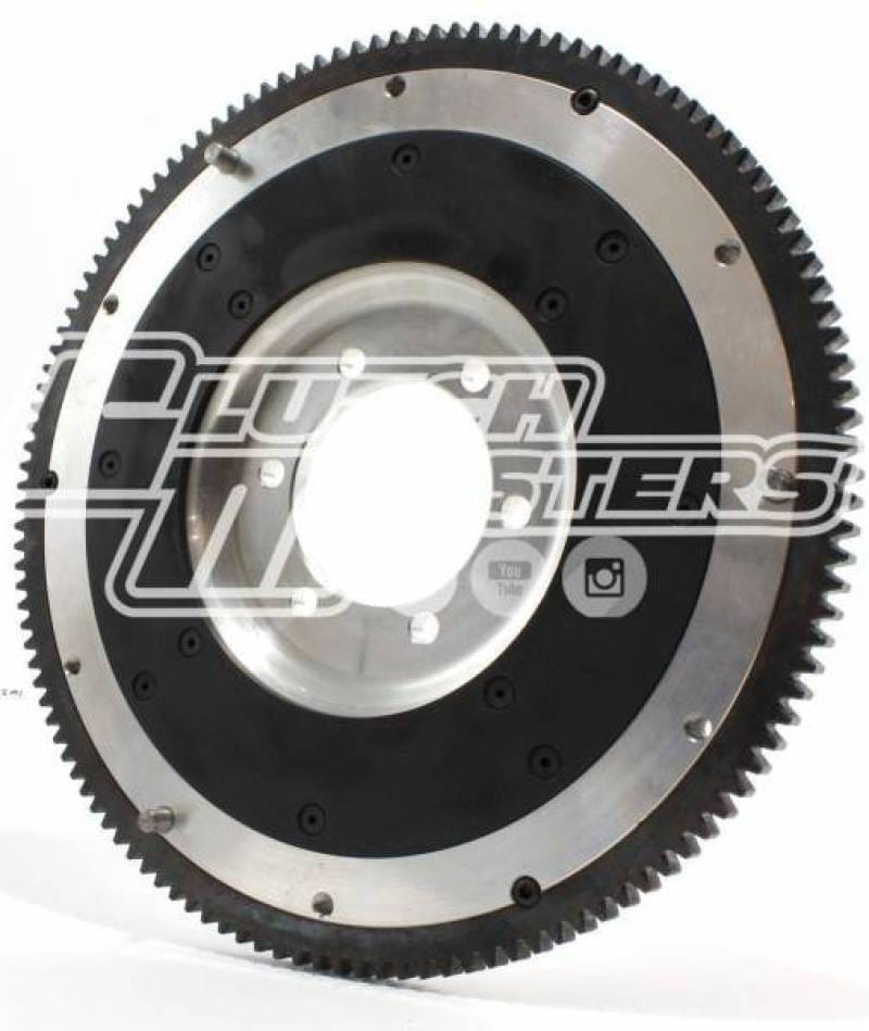 Clutch Masters — Lightweight aluminum flywheel