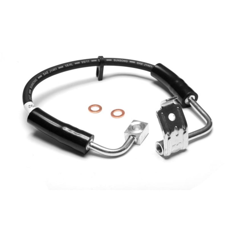OMIX — Brake Hose
