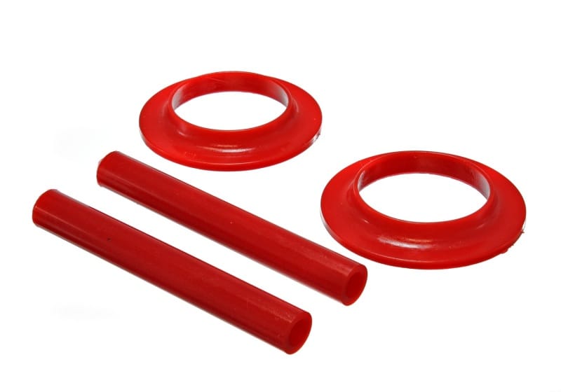 Energy Suspension — Coil Spring Isolator Set