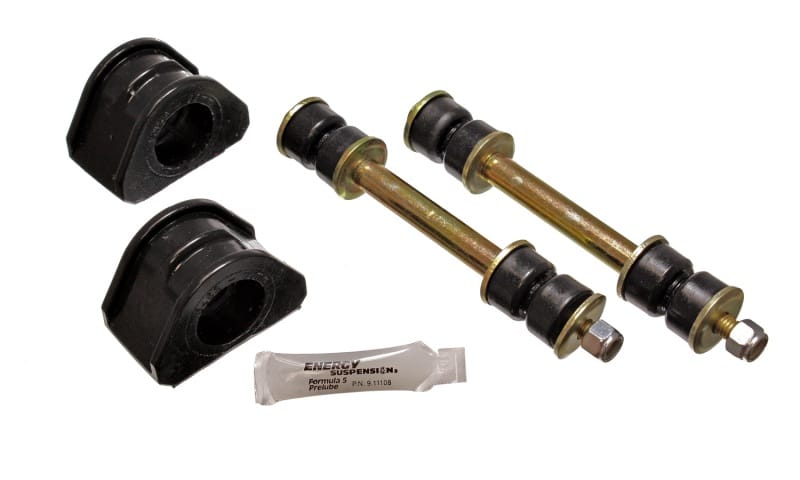 Energy Suspension — Sway Bar Bushing Set