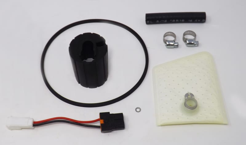 Walbro — Installation kit for fuel injection pumps