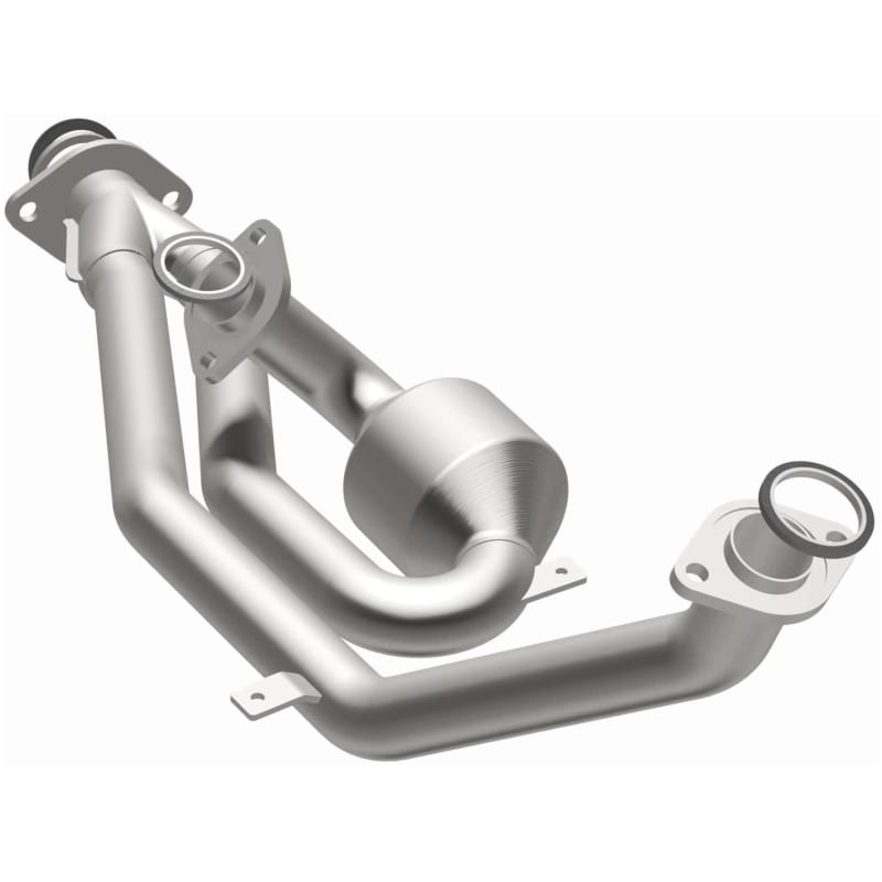 Magnaflow — HM Grade Direct-Fit Catalytic Converter