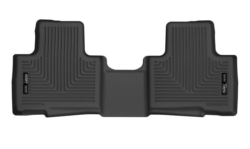 Husky Liners — X-act Contour - 2nd Seat Floor Liner
X-act Contour-2nd Seat Floor Liner