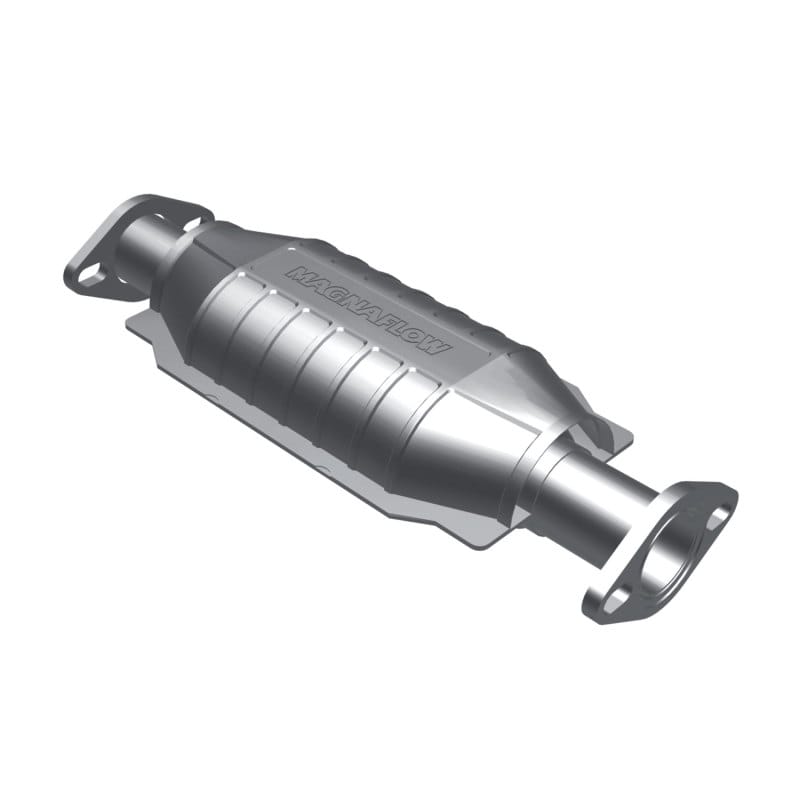 Magnaflow — Standard Grade Direct-Fit Catalytic Converter