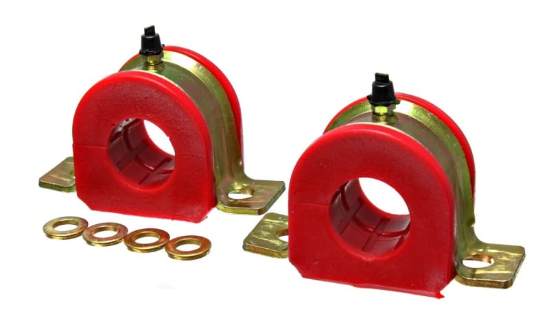 Energy Suspension — Sway Bar Bushing Set