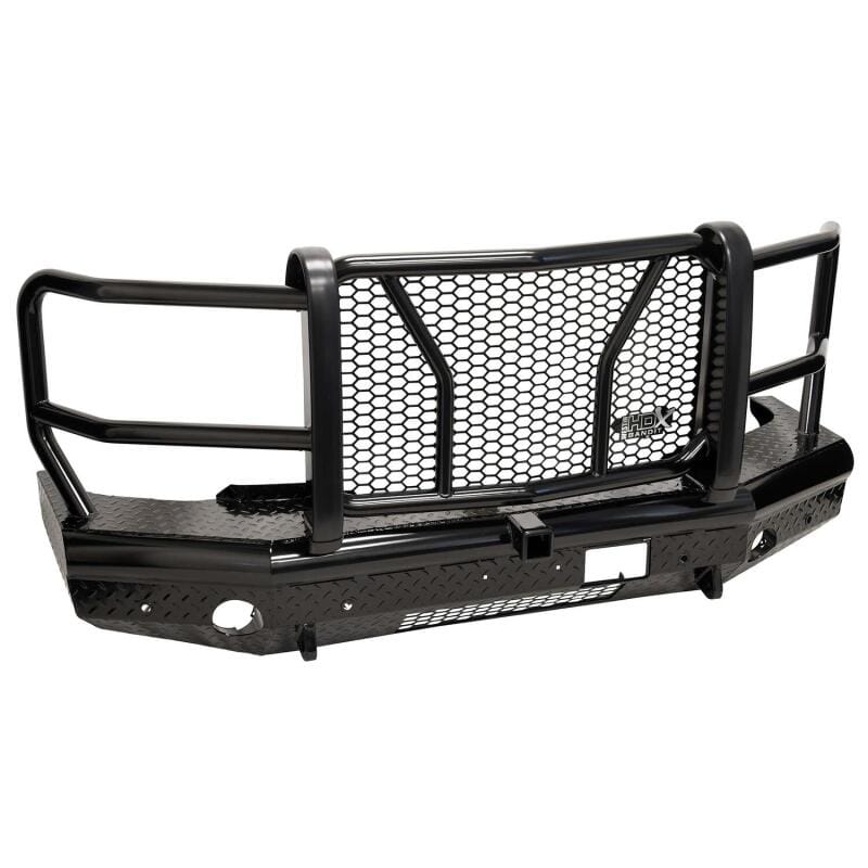 Westin — HDX Bandit Front Bumper