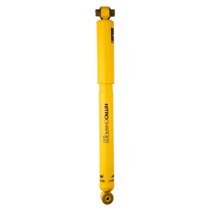 Old Man Emu — Rear Nitrocharger Sport Shock