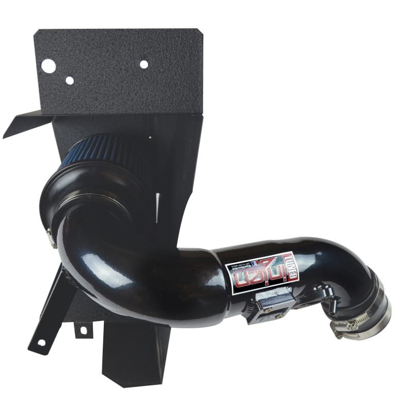 Injen — Black SP Short Ram Intake System
Short Ram Air Intake System



SP1583BLK


