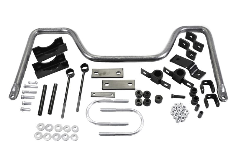 Hellwig — Rear Sway Bar Kit