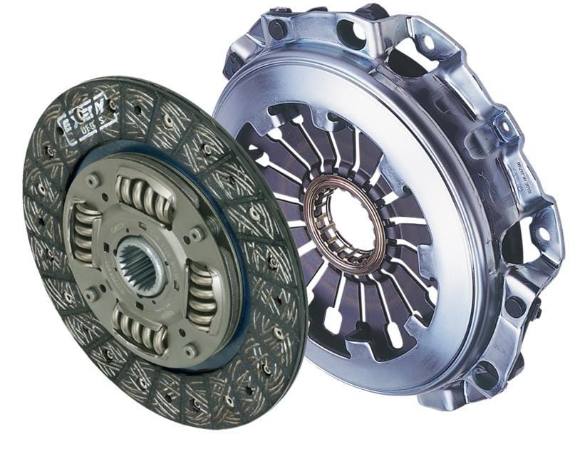 Exedy — Mach 500 Stage 3 Clutch Kit
Stage 1 Organic Clutch