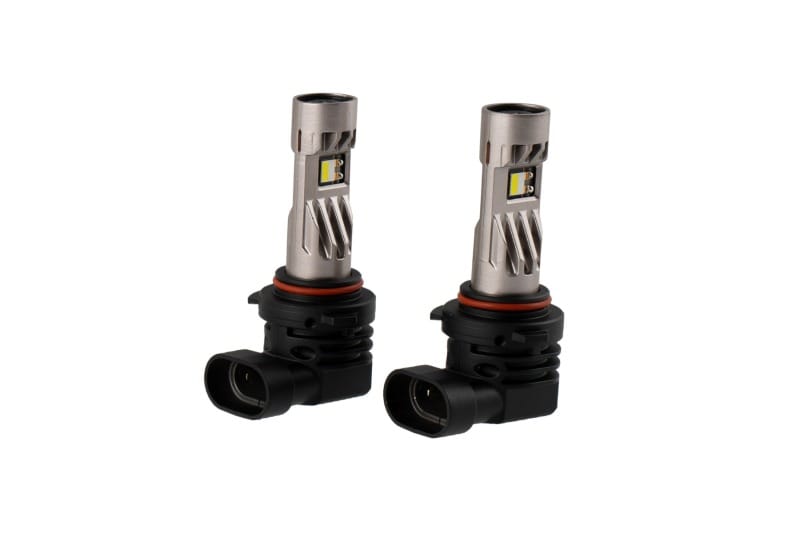 Diode Dynamics — Direct replacement for your factory bulb.