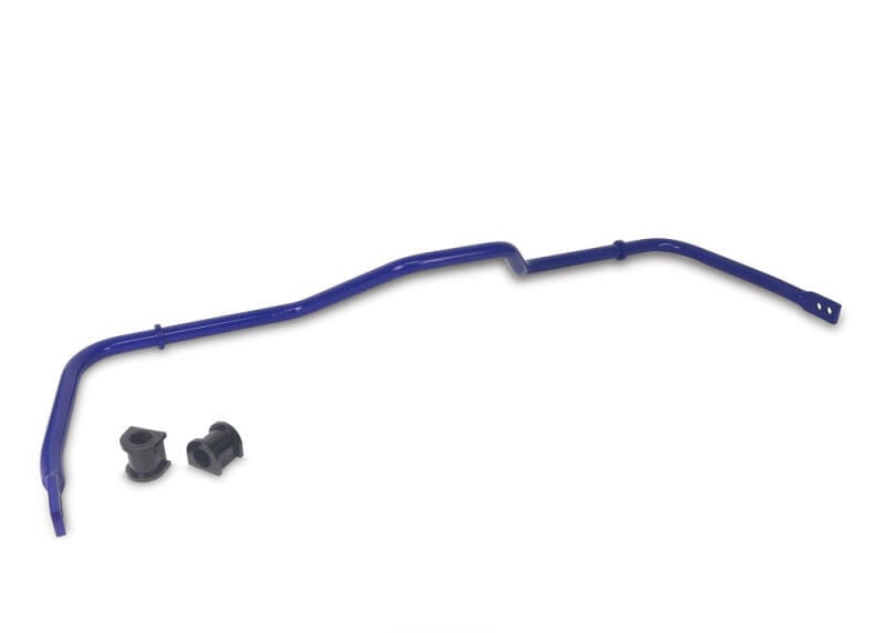 Superpro — Sway Bar - 24mm 2 Point Adjustable