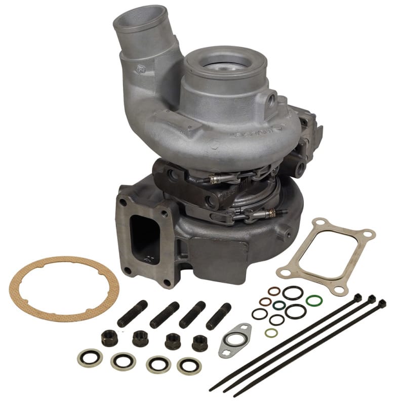 BD Diesel — BD Diesel 19-23 Dodge Ram 6.7L Stock Replacement Turbo
TURBO EXCHANGE
