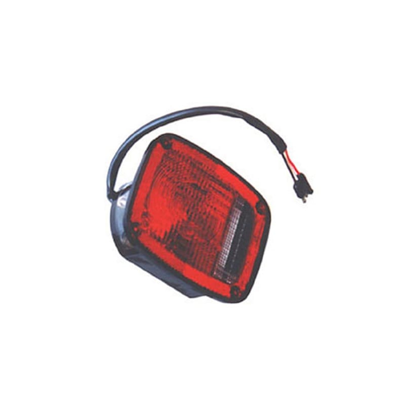 OMIX — Tail Light Assembly