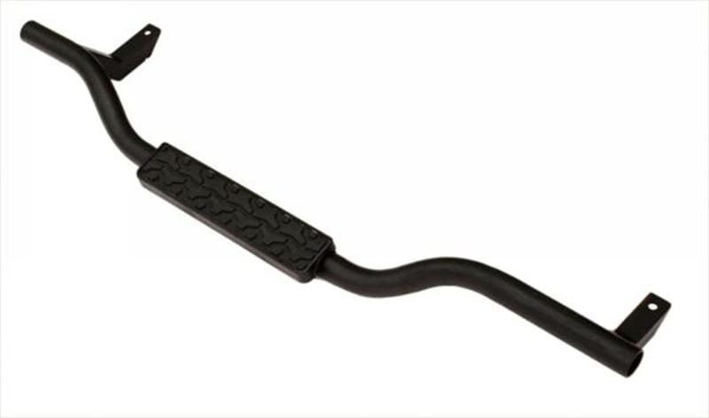 Rampage — Slimline 2 in. Round Side Bar Cab Length
Side Bar