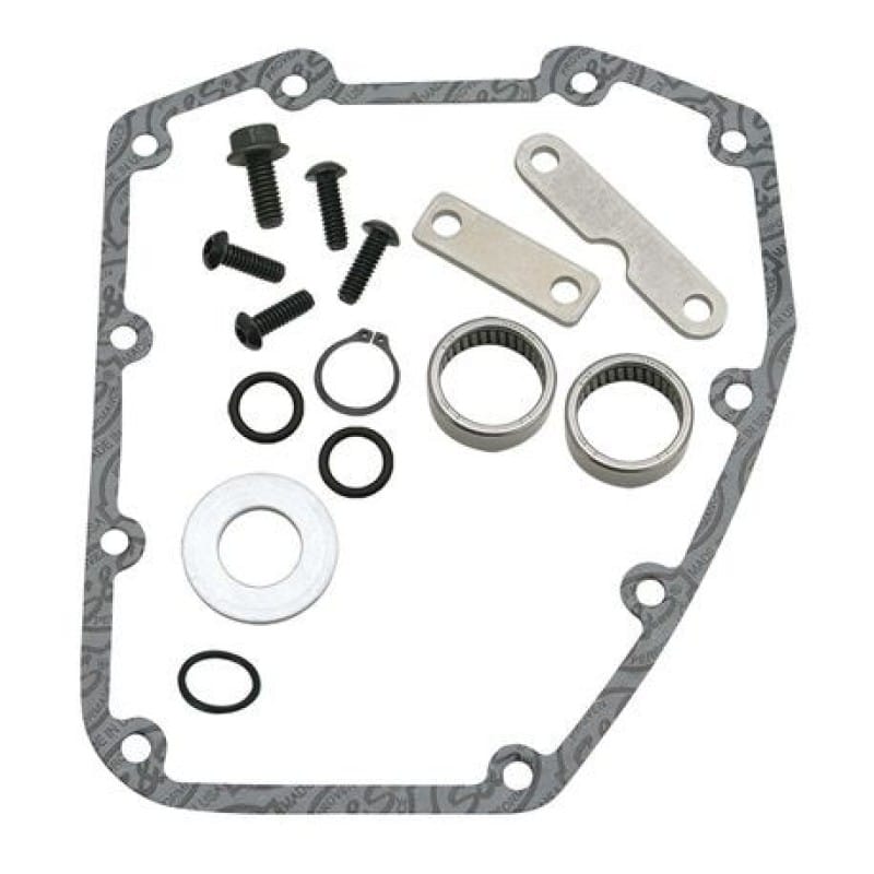 S&S Cycle — S&S Cycle 07-17 BT Installation Kit For S&S Gear Drive Cams