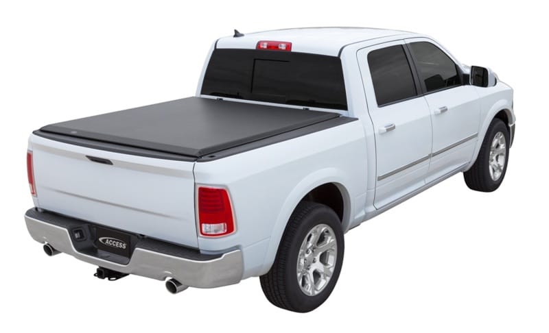 Access — ACCESS® Original Roll-Up Cover
ACCESS ORIGINAL Tonneau Cover