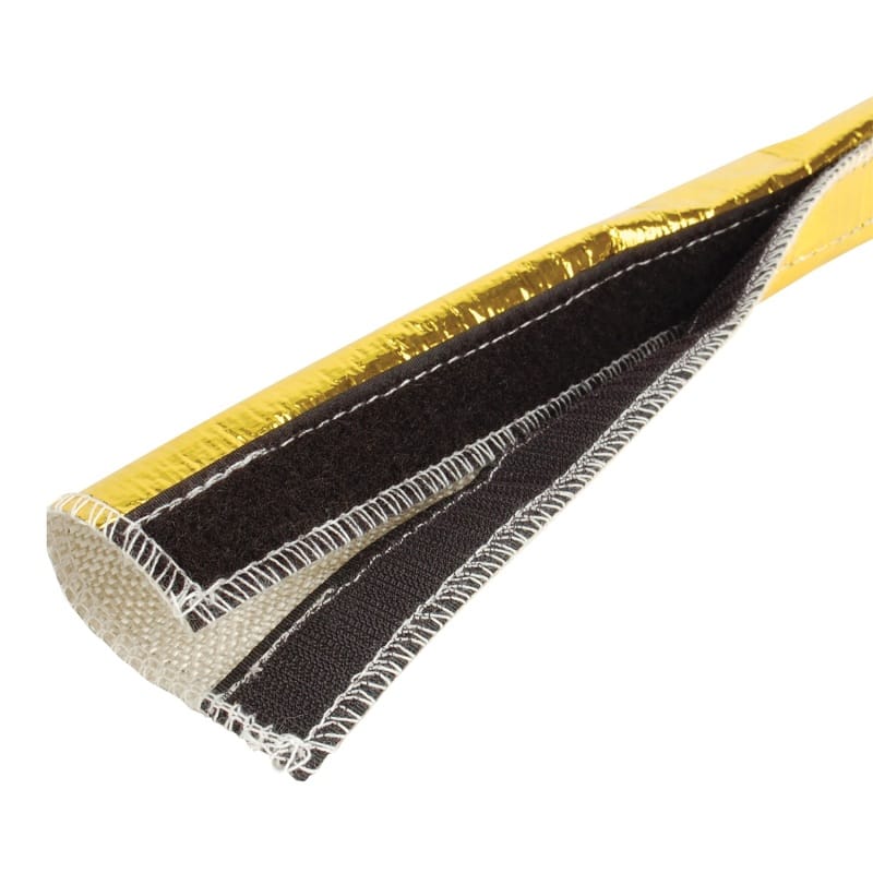 DEI — Heat Shroud Gold .5in-1.25in x 36in
Heat Shroud GOLD™