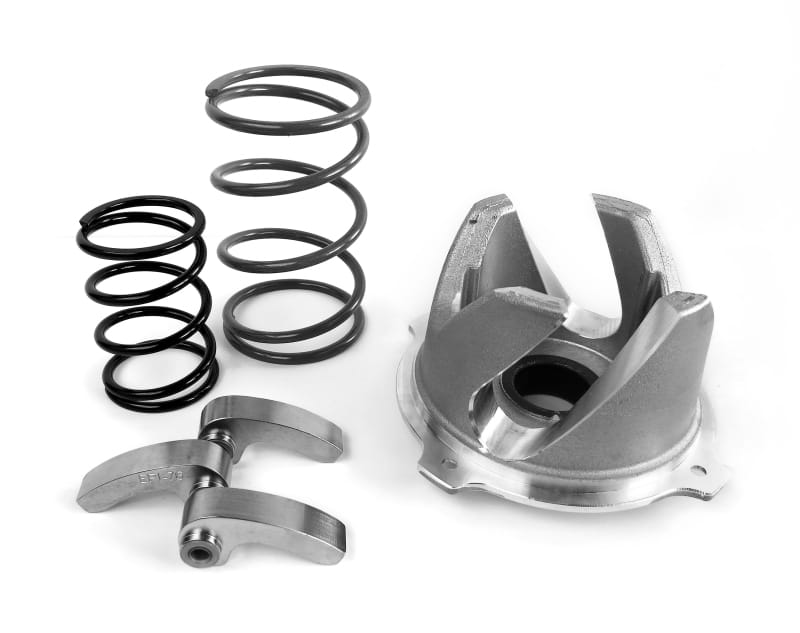 EPI — EPI 16+ Polaris 900 RZR S/Trail S Stock Tires Low Elev. Sand Dune Clutch Kit
