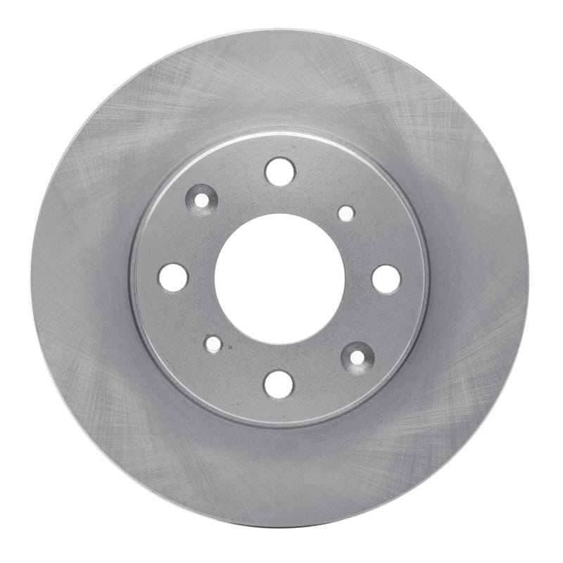 DFC — Disc Brake Rotor